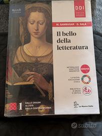 Il bello della letteratura