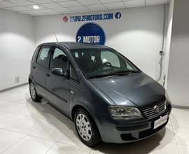 Fiat Idea 1.3 Multijet 16V 90 CV Emotion