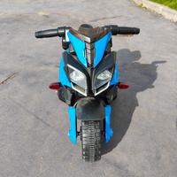 moto quad bambini 