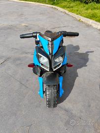 moto quad bambini 