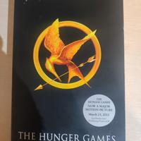 the Hunger games