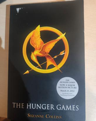 the Hunger games