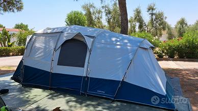 Tenda da campeggio Quechua Arpenaz F&B 6.3