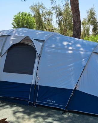 Tenda da campeggio Quechua Arpenaz F&B 6.3