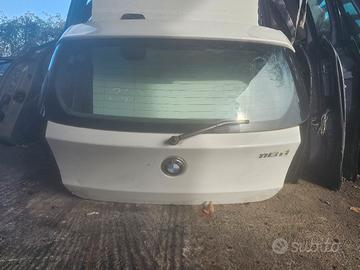 portellone bmw 118