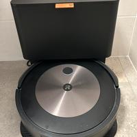 Irobot Roomba