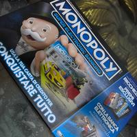 Monopoly banking digitale