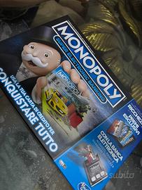 Monopoly banking digitale