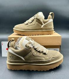UGG Lowmel Donna - Sneakers Lowmel Alpine tg. 37