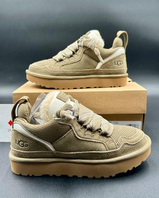 UGG Lowmel Donna - Sneakers Lowmel Alpine tg. 37