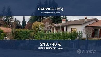 Immobile in asta di 361 m² con box auto doppio a C