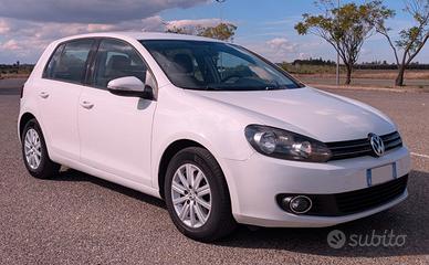 Volkswagen Golf IV 6 1.6 TDI 105cv