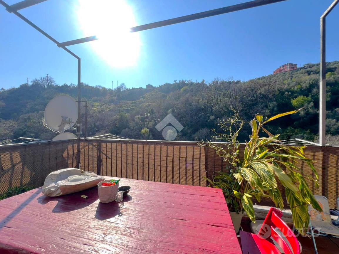 Apartment in Lavagna, Barassi - Vista 4