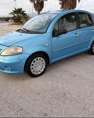 Citroen C3 1.4 HDi 70CV Classique