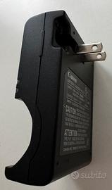 Caricabatterie Canon LC-E17