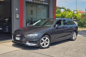 AUDI A4 Avant 35 TDI 163CV S tronic ACC Radar Na