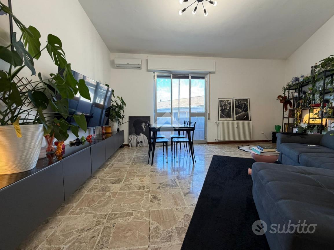 Apartment in Rivolta d'Adda, Cascina Pescia - Vista 5