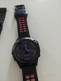 Garmin Fenix 6 PRO