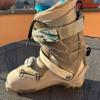Scarpone alpinismo
