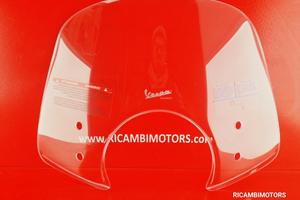 PARABREZZA CUPOLINO PIAGGIO VESPA GT GTS