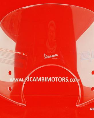 PARABREZZA CUPOLINO PIAGGIO VESPA GT GTS