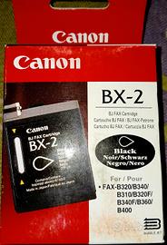 cartucce canon 