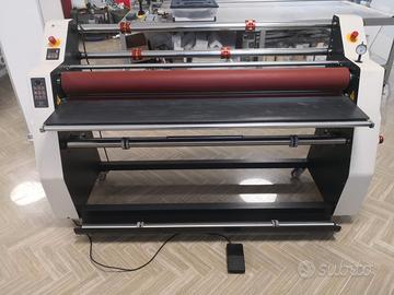 Plastificatrice 165 Flexa