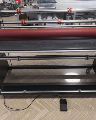 Plastificatrice 165 Flexa