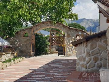BAR B&B RISTORANTE ad Amatrice