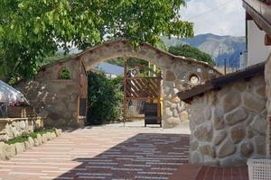 BAR B&B RISTORANTE ad Amatrice