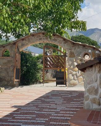 BAR B&B RISTORANTE ad Amatrice