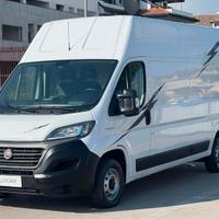 Fiat ducato max tetto alto euro6d 2020 cc2.3 cv140