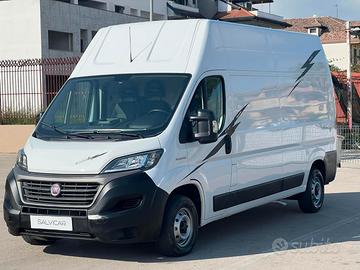 Fiat ducato max tetto alto euro6d 2020 cc2.3 cv140