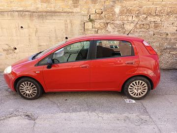 Fiat grande punto 1.2 benzina
