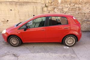 Fiat grande punto 1.2 benzina