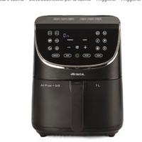 Friggitrice ad aria ARIETE 7L
