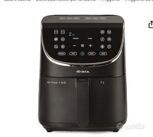 Friggitrice ad aria ARIETE 7L
