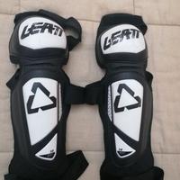 Ginocchiera Enduro Leatt 3.0 Ext