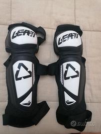 Ginocchiera Enduro Leatt 3.0 Ext