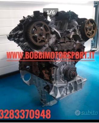 Motore 3.0 Range Rover sport 306DT Jaguar 2.7 3.0