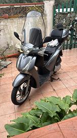 Honda Sh 150i