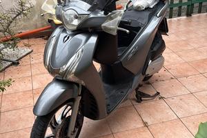 Honda Sh 150i