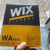 Filtro aria Ford fiesta 2012/2014