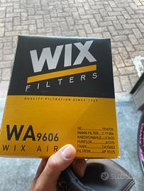 Filtro aria Ford fiesta 2012/2014