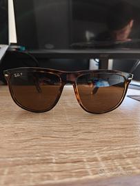 Rayban Boyfriend Polarized - Havana Chiaro