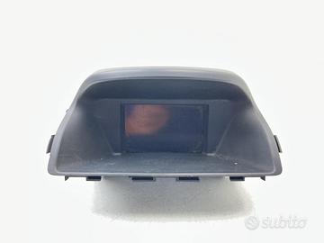 DISPLAY CHEVROLET Captiva 1° Serie 96858451 (06>)