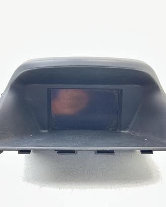 DISPLAY CHEVROLET Captiva 1° Serie 96858451 (06>)