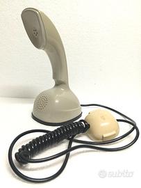 Telefono Vintage ERICOFON COBRA ERICSSON - work