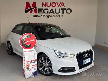 AUDI A1 SPB 1.4 TDI S-LINE