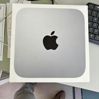 Mac mini M1